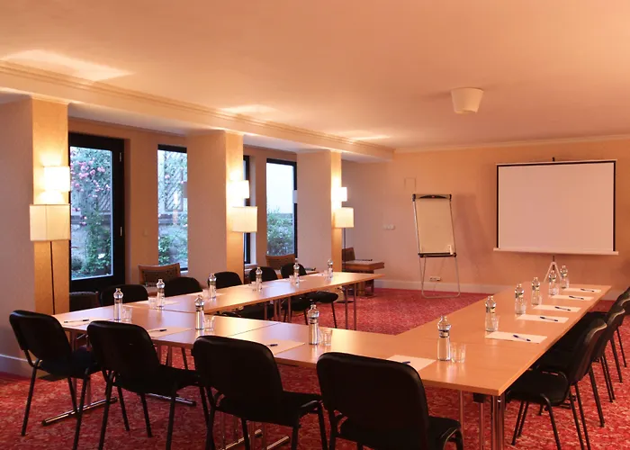 Angelis Hotel Praag